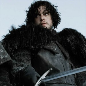 jon snow (game of thrones)