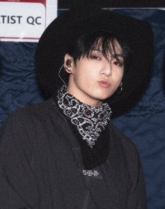 jungkook (bts)