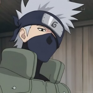kakashi (naruto)