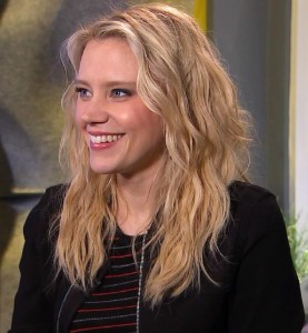 kate mckinnon