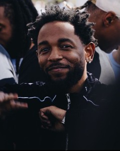 kendrick lamar