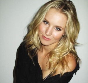 kristen bell