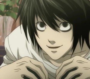 L (death note)