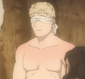laios (dungeon meshi)