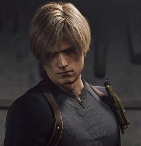 leon kennedy (resident evil)