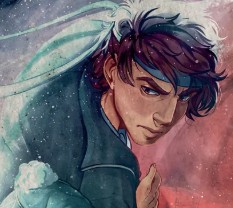 luis miguel kennedy (ordem paranormal)