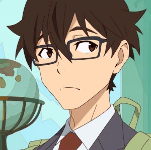 makoto edamura (the great pretender)