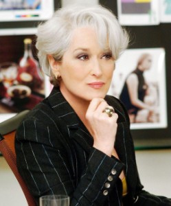 meryl streep