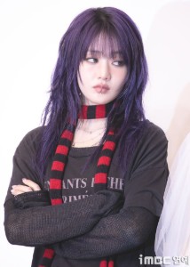 minnie (g-idle)