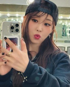 moonbyul (mamamoo)