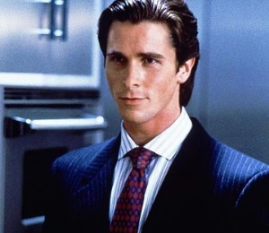 patrick bateman (american psycho)
