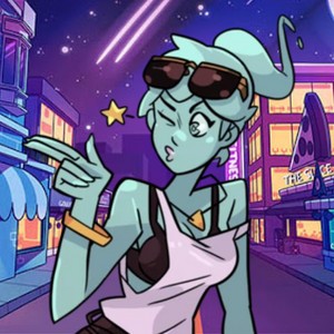 polly (monster prom)