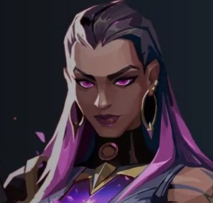 reyna (valorant)