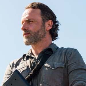 rick grimes (the walking dead)