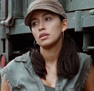 rosita (the walking dead)