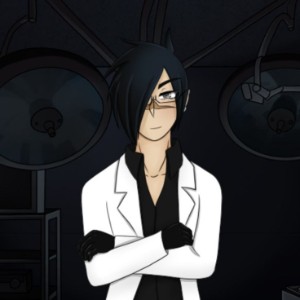 sano kojima (boyfriend to death)