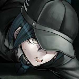 shuichi saihara (danganronpa v3)