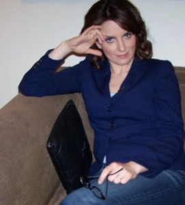 tina fey