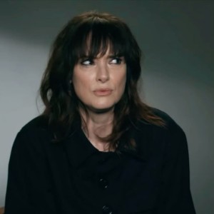 winona ryder