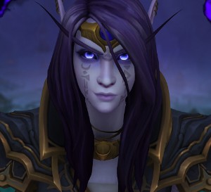 xal atath (world of warcraft)