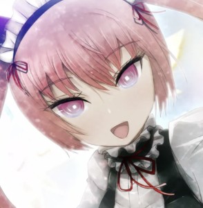 Akiha Rumiho (Faris NyanNyan)