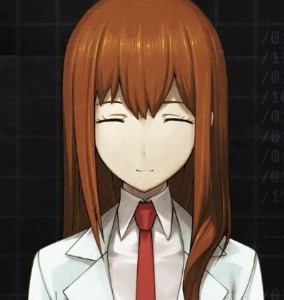 Amadeus Kurisu