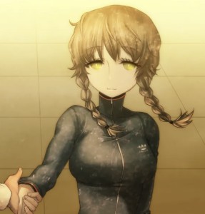 Amane Suzuha (Alpha)