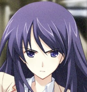 Aoi Sena
