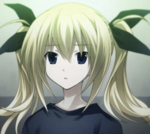 Arimura Hinae