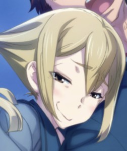 Furugoori Kona (Koujiro Frau)