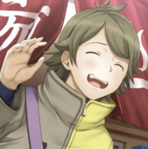 Gamon Yuuta