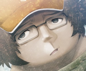 Hashida Itaru (Daru)