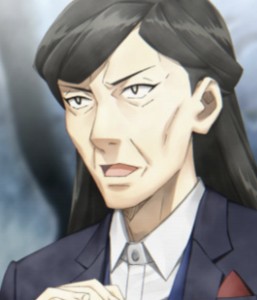 Hashigami Isayuki