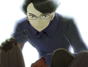 Hashigami Sarai