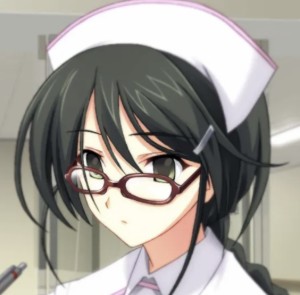 Hazuki Shino