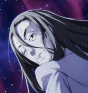 Kaoruko Usui