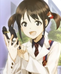 Kawabata Chizu