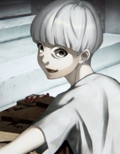 Kid Sagami