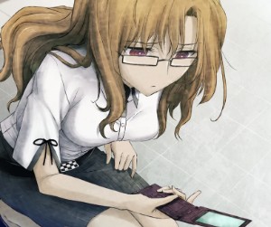 Kiryuu Moeka