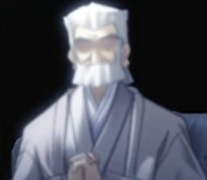 Kuramochi Yuudai