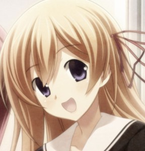 Kurusu Nono