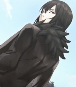Kusakabe Kiryuu