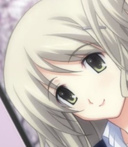 Kusunoki Mia