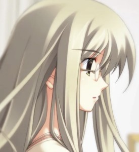 Kusunoki Yua