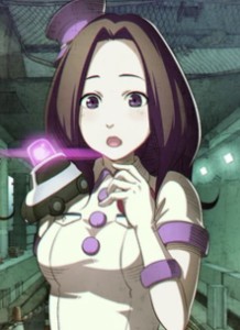 Kyogoku Iroha