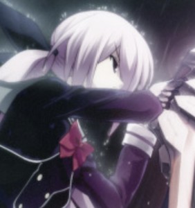 Minamisawa Senri