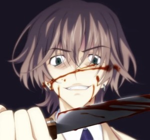 Misumi Daisuke