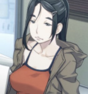 Mizuka Irei