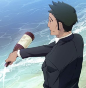 Nagafukada Mitsuhiko (Mitchie)
