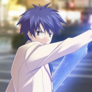 Nishijou Takumi